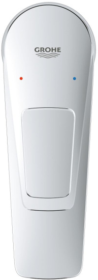 Смеситель для раковины Grohe Start Edge 23777001