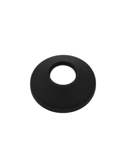 Смеситель для ванны Fiore Kevon Black Matt 81NN8150, черный