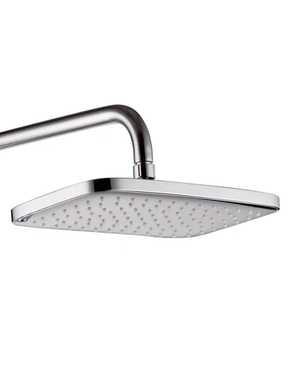 Душевая система Grocenberg GB7038CR термостат