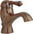 Смеситель для раковины Nicolazzi Classica Lusso 3402 BZ 75