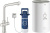 Смеситель для кухни Grohe Red II Duo 30327DC1 с водонагревателем Смеситель для кухни Grohe Red II Duo 30327DC1 с водонагревателем