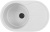 Мойка кухонная Mixline ML-GM29 (341) молоко Мойка кухонная Mixline ML-GM29 (341) молоко