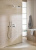 Душевая система Grohe Grohtherm 34732000 с термостатом