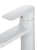 Смеситель для раковины Wonzon & Woghand WW-XH-011-MW