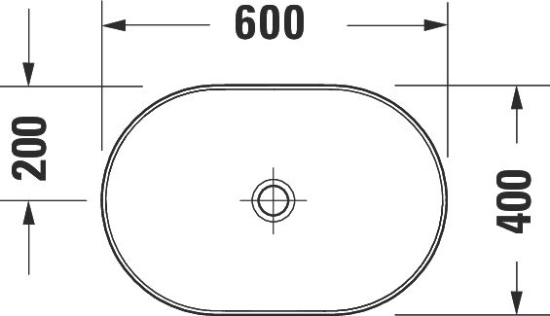 Мебель для ванной с раковиной Duravit D-Neo 60: столешница 120, дуб французский, без отверстий + 2 тумбы 60