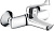 Смеситель для раковины Hansgrohe Novus 71923000 хром