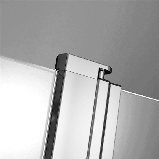 Душевая перегородка Radaway Eos Walk-in 100 L