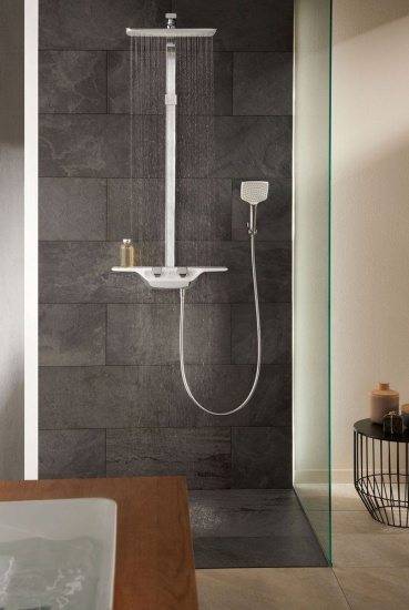 Душевая стойка Kludi Cockpit Discovery 8020091-00