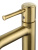Смеситель для раковины Wonzon & Woghand Tor WW-88018073-BG Смеситель для раковины Wonzon & Woghand Tor WW-88018073-BG