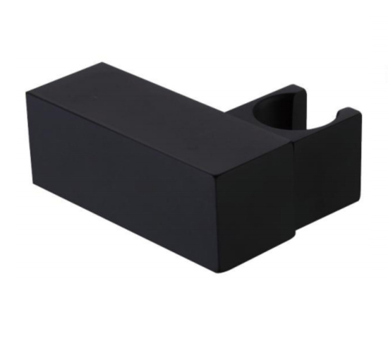 Настенный держатель Wonzon & Woghand WW-994220-MB