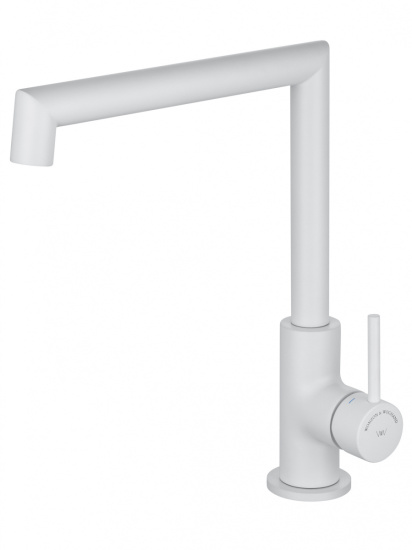 Смеситель для кухни Wonzon & Woghand WW-L1005-MW