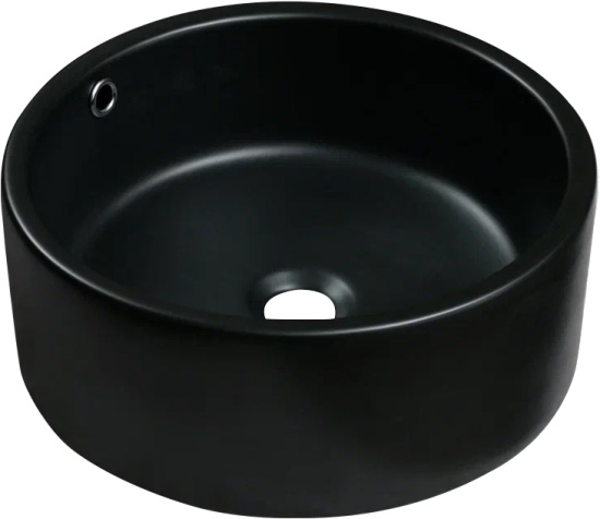 Мебель для ванной Raval Decent 80 антрацит