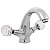Смеситель для раковины Rav Slezak Brilliance BRILLIANCE129.5
