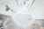 Душевая кабина Royal Bath RB 90BK3-WT