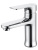 Смеситель для раковины Wonzon & Woghand WW-XH-011-CR