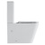 Унитаз-компакт Black&White Universe W-7703 Унитаз-компакт Black&White Universe W-7703