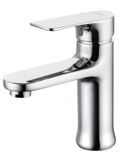 Смеситель для раковины Wonzon & Woghand WW-XH-011-CR