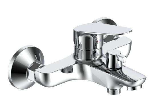 Смеситель для ванны Esko Kazan KZ54