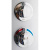 Душевой бокс WeltWasser WW500 Emmer 170/85/55 170х85х217