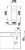Дополнительная мойка Blanco Subline 160-U шампань