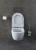Унитаз подвесной Allen Brau Priority 4.31001.20 Унитаз подвесной Allen Brau Priority 4.31001.20