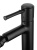 Смеситель для биде Wonzon & Woghand Tor WW-88016073-MB