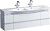 Тумба под раковину Laufen Palace 4.0135.4.075.475.1