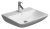 Раковина Duravit ME by Starck 2335650000 Раковина Duravit ME by Starck 2335650000