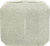 Стакан Kassatex Shagreen ASG-TBH для зубных щеток Стакан Kassatex Shagreen ASG-TBH для зубных щеток