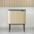Мусорное ведро Brabantia Touch Bin Bo Sense of Luxury 316241 36л