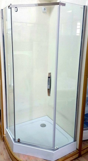 Душевой уголок Alex Baitler AB215-100