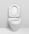 Унитаз подвесной Am.Pm Spirit V2.0 C701739WH