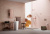 Душевой гарнитур VitrA Origin A4554326 медь