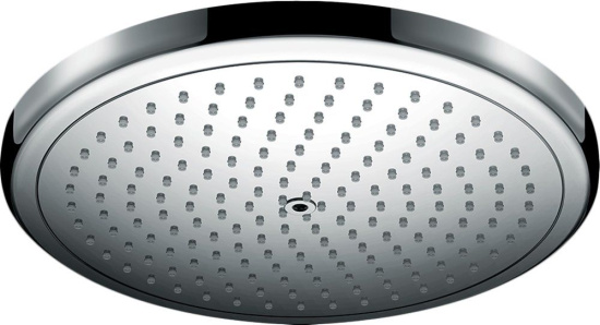 Душевая стойка Hansgrohe Croma Select S 26793000 хром