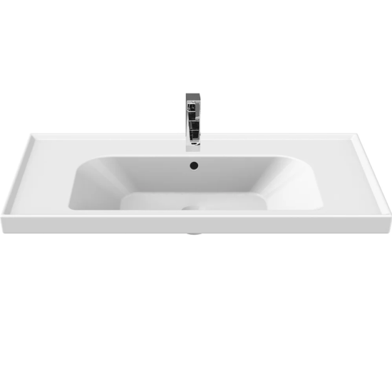 Тумба с раковиной Opadiris Элеганс 90