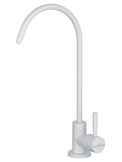 Смеситель для фильтрованной воды Wonzon & Woghand WW-AE4587-MW