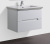 Тумба с раковиной BelBagno Torino 80 bianco lucido Тумба с раковиной BelBagno Torino 80 bianco lucido