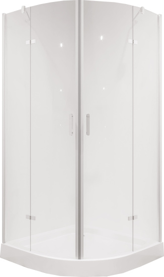 Душевое ограждение Niagara Nova NG-6616-08