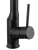 Смеситель для кухни Wonzon & Woghand WW-A21252-MB Смеситель для кухни Wonzon & Woghand WW-A21252-MB