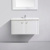 Тумба под раковину BelBagno Atria 100 bianco lucido Тумба под раковину BelBagno Atria 100 bianco lucido