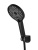Смеситель для душа Wonzon & Woghand WW-B2585-MB Смеситель для душа Wonzon & Woghand WW-B2585-MB