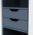 Пенал Am.Pm Inspire V2.0 40 белый матовый Пенал Am.Pm Inspire V2.0 40 белый матовый