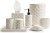 Мыльница Kassatex Savoy ASY-SD-W Мыльница Kassatex Savoy ASY-SD-W
