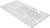 Тумба с раковиной Style Line Альба 90 R с бельевой корзиной