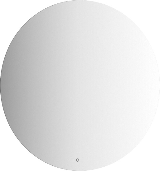 Зеркало круглое Evoform Ledshine BY 2647 100x100