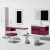 Раковина Villeroy & Boch La belle 6124 11 R2 star white Раковина Villeroy & Boch La belle 6124 11 R2 star white