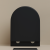 Подвесной унитаз Ceramicanova UP CN4007MB