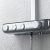 Душевая стойка Bravat Cobble F6389423CP-A1-ENG Душевая стойка Bravat Cobble F6389423CP-A1-ENG