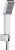 Душевой комплект Timo Petruma SX-5149/00SM chrome с внутренней частью
