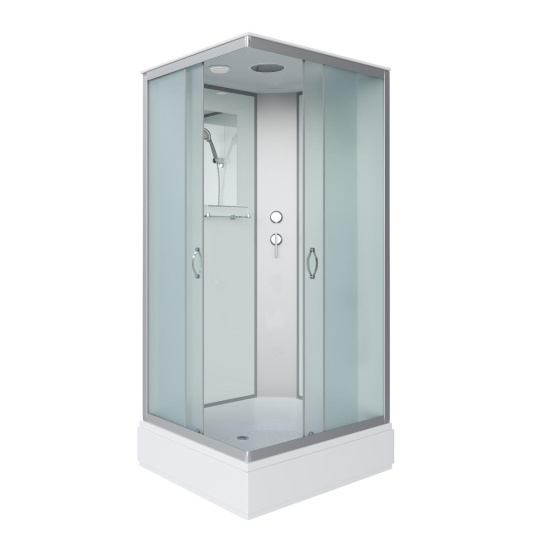 Душевая кабина Niagara Classic NG-33984-14Q